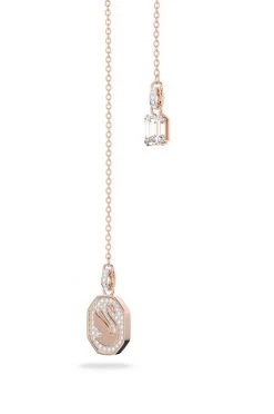 Γυναικεία Κολιέ Swarovski Κολιέ Swarovski χρυσαφί -Swarovski Κατάστημα unnamed file 1539