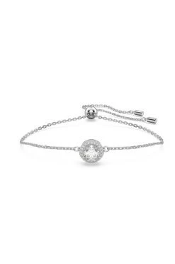 Γυναικεία Βραχιόλια Βραχιόλι Swarovski ασημί