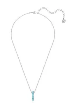 Γυναικεία Κολιέ Swarovski μπλε -Swarovski Κατάστημα unnamed file 1625