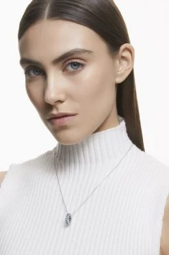 Γυναικεία Κολιέ Swarovski μπλε -Swarovski Κατάστημα unnamed file 1626