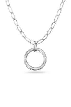 Γυναικεία Κολιέ Σκουλαρίκια Swarovski ασημί -Swarovski Κατάστημα unnamed file 1644