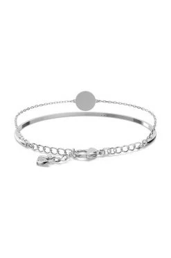 Γυναικεία Βραχιόλια Βραχιόλι Swarovski ασημί -Swarovski Κατάστημα unnamed file 1658