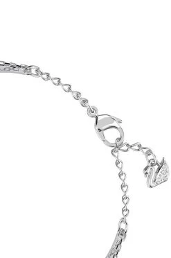 Γυναικεία Βραχιόλια Βραχιόλι Swarovski ασημί -Swarovski Κατάστημα unnamed file 1659