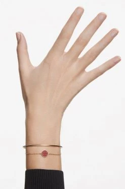 Γυναικεία Βραχιόλια Βραχιόλι Swarovski χρυσαφί -Swarovski Κατάστημα unnamed file 1674