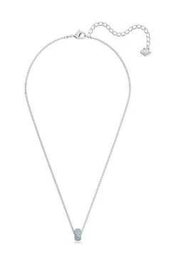 Γυναικεία Κολιέ Swarovski μπλε -Swarovski Κατάστημα unnamed file 1678
