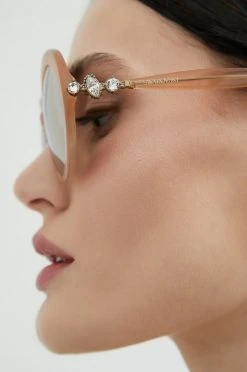 Γυναικεία Γυαλιά ηλίου Swarovski ασημί -Swarovski Κατάστημα unnamed file 1694
