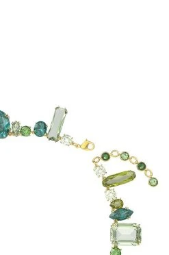 Γυναικεία Βραχιόλια Βραχιόλι Swarovski χρώμα: χρυσαφί -Swarovski Κατάστημα unnamed file 1697