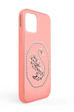 Γυναικεία Θήκες για γυναίκες Θήκη κινητού Swarovski IPhone 12/12 PRO χρυσαφί -Swarovski Κατάστημα unnamed file 1702