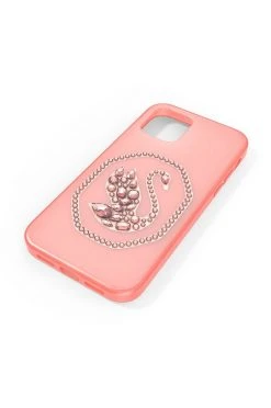 Γυναικεία Θήκες για γυναίκες Θήκη κινητού Swarovski IPhone 12/12 PRO χρυσαφί -Swarovski Κατάστημα unnamed file 1703