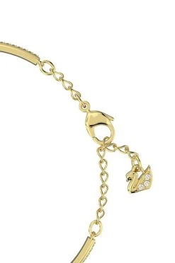 Γυναικεία Βραχιόλια Βραχιόλι Swarovski χρώμα: χρυσαφί -Swarovski Κατάστημα unnamed file 1725