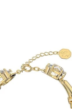 Γυναικεία Βραχιόλια Βραχιόλι Swarovski χρώμα: χρυσαφί -Swarovski Κατάστημα unnamed file 1730