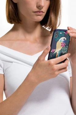 Γυναικεία Θήκες για γυναίκες Θήκη κινητού Swarovski Tropica IPhone Xs Max πολύχρωμο -Swarovski Κατάστημα unnamed file 1734