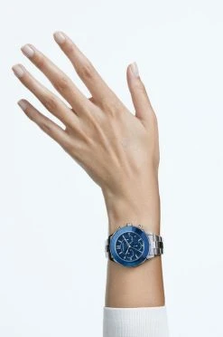 Γυναικεία Ρολόγια Ρολόι Swarovski χρώμα: γκρι -Swarovski Κατάστημα unnamed file 1778