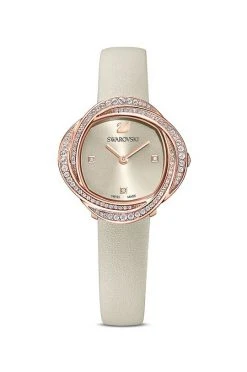 Γυναικεία Ρολόγια Ρολόι Swarovski χρώμα: χρυσαφί