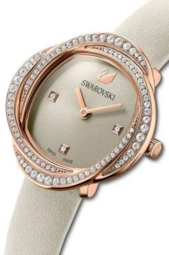 Γυναικεία Ρολόγια Ρολόι Swarovski χρώμα: χρυσαφί -Swarovski Κατάστημα unnamed file 1807