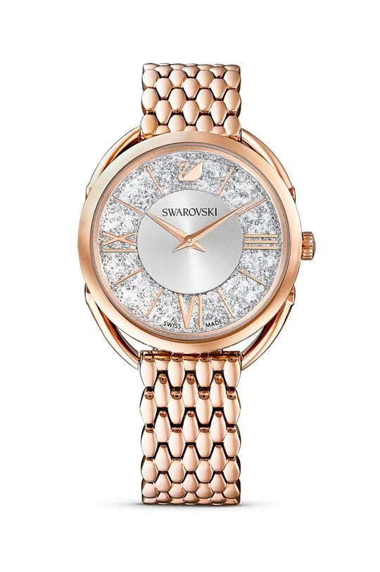 Γυναικεία Ρολόγια Swarovski - Ρολόι 5452465 χρυσαφί 1 Γυναικεία Ρολόγια Swarovski - Ρολόι 5452465 χρυσαφί