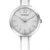 Γυναικεία Ρολόγια Swarovski - Ρολόι CRYSTALLINE DELIGHT λευκό