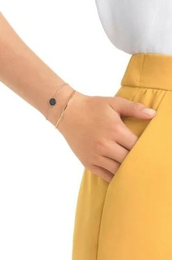 Γυναικεία Βραχιόλια Swarovski - Βραχιόλι Ginger χρυσαφί -Swarovski Κατάστημα unnamed file 1837