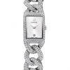 Γυναικεία Ρολόγια Ρολόι Swarovski 5547617 Cocktail ασημί