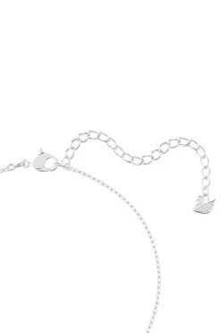 Γυναικεία Κολιέ Swarovski χρυσαφί -Swarovski Κατάστημα unnamed file 1863