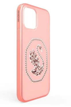 Γυναικεία Θήκες για γυναίκες Θήκη κινητού Swarovski IPhone 12 PRO χρυσαφί -Swarovski Κατάστημα unnamed file 1881