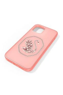 Γυναικεία Θήκες για γυναίκες Θήκη κινητού Swarovski IPhone 12 PRO χρυσαφί -Swarovski Κατάστημα unnamed file 1882