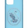Γυναικεία Θήκες για γυναίκες Θήκη κινητού Swarovski IPhone 12 PRO μπλε