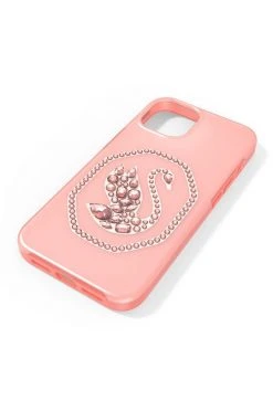 Γυναικεία Θήκες για γυναίκες Θήκη κινητού Swarovski IPhone 13 PRO χρυσαφί -Swarovski Κατάστημα unnamed file 1888