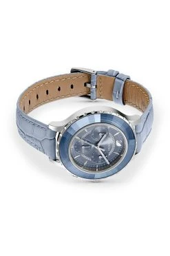 Γυναικεία Ρολόγια Ρολόι Swarovski χρώμα: ναυτικό μπλε -Swarovski Κατάστημα unnamed file 1919