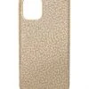Γυναικεία Θήκες για γυναίκες Θήκη κινητού Swarovski IPhone 12 Mini High χρυσαφί