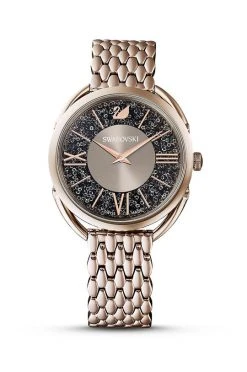 Γυναικεία Ρολόγια Ρολόι Swarovski χρώμα: χρυσαφί