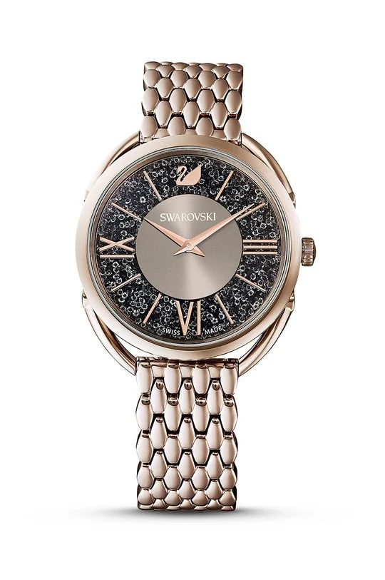 Γυναικεία Ρολόγια Ρολόι Swarovski χρώμα: χρυσαφί 1 Γυναικεία Ρολόγια Ρολόι Swarovski χρώμα: χρυσαφί