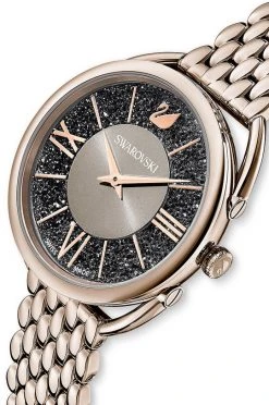 Γυναικεία Ρολόγια Ρολόι Swarovski χρώμα: χρυσαφί 5 Γυναικεία Ρολόγια Ρολόι Swarovski χρώμα: χρυσαφί -Swarovski Κατάστημα unnamed file 1926