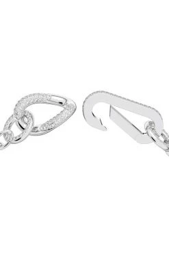 Γυναικεία Βραχιόλια Βραχιόλι Swarovski Dextera ασημί -Swarovski Κατάστημα unnamed file 1932