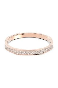 Γυναικεία Βραχιόλια Βραχιόλι Swarovski χρυσαφί