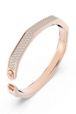 Γυναικεία Βραχιόλια Βραχιόλι Swarovski χρυσαφί -Swarovski Κατάστημα unnamed file 1941