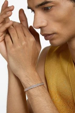 Γυναικεία Βραχιόλια Βραχιόλι Swarovski χρυσαφί -Swarovski Κατάστημα unnamed file 1943