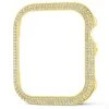 Γυναικεία Θήκες για γυναίκες Θήκη συμβατή με Apple Watch ® Swarovski χρυσαφί
