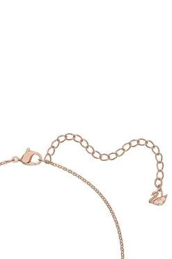 Γυναικεία Swarovski Κολιέ Exist χρυσαφί -Swarovski Κατάστημα unnamed file 197