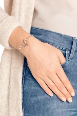 Γυναικεία Βραχιόλια Swarovski - Κρεμαστό από κρύσταλλα Swarovski Remix χρυσαφί -Swarovski Κατάστημα unnamed file 1972