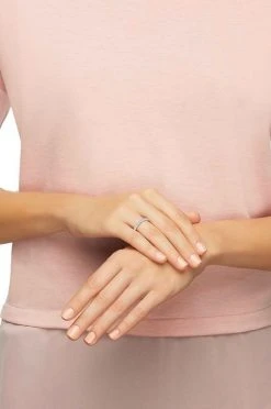 Γυναικεία Δαχτυλίδια Δαχτυλίδι Swarovski Rare ασημί -Swarovski Κατάστημα unnamed file 1992