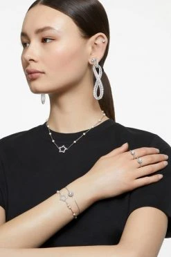 Γυναικεία Δαχτυλίδια Δαχτυλίδι Swarovski Δαχτυλίδι Swarovski ασημί -Swarovski Κατάστημα unnamed file 2007