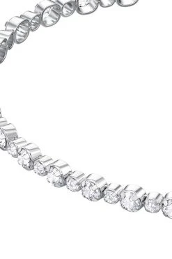 Γυναικεία Βραχιόλια Swarovski - Βραχιόλι SUBTLE ασημί -Swarovski Κατάστημα unnamed file 2032