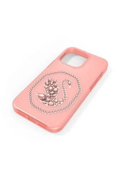 Γυναικεία Θήκες για γυναίκες Θήκη κινητού Swarovski IPhone 13 χρυσαφί -Swarovski Κατάστημα unnamed file 2035