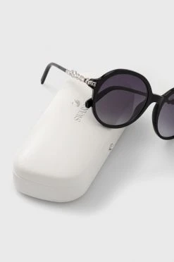 Γυναικεία Γυαλιά ηλίου Swarovski χρώμα: μαύρο -Swarovski Κατάστημα unnamed file 2043