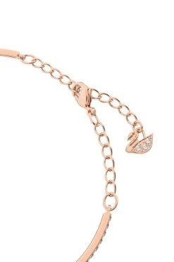 Γυναικεία Βραχιόλια Swarovski - Βραχιόλι Sparkling Dance χρυσαφί -Swarovski Κατάστημα unnamed file 230