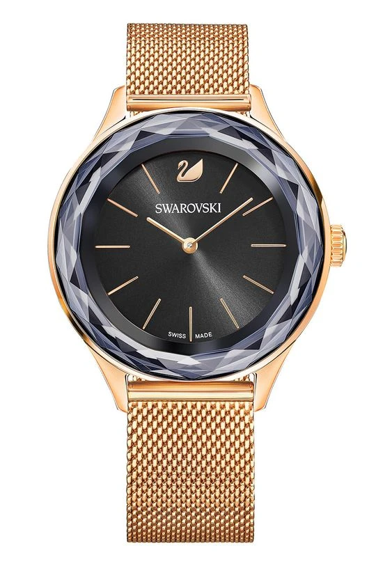 Γυναικεία Ρολόγια Ρολόι Swarovski χρώμα: χρυσαφί 1 Γυναικεία Ρολόγια Ρολόι Swarovski χρώμα: χρυσαφί