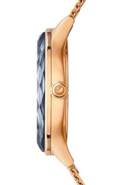 Γυναικεία Ρολόγια Ρολόι Swarovski χρώμα: χρυσαφί 7 Γυναικεία Ρολόγια Ρολόι Swarovski χρώμα: χρυσαφί -Swarovski Κατάστημα unnamed file 251