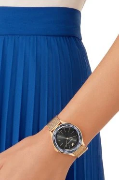 Γυναικεία Ρολόγια Ρολόι Swarovski χρώμα: χρυσαφί 8 Γυναικεία Ρολόγια Ρολόι Swarovski χρώμα: χρυσαφί -Swarovski Κατάστημα unnamed file 252