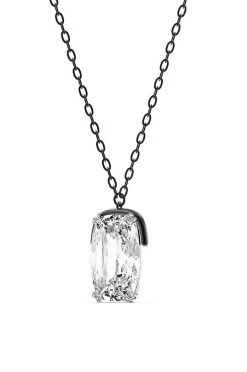 Γυναικεία Swarovski - Κολιέ HARMONIA ασημί -Swarovski Κατάστημα unnamed file 256